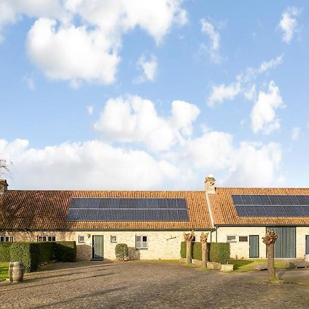 Villa 'T Korenhof - Landelijk Gelegen Villa Op 4 Km Van Het Strand Koksijde Εξωτερικό φωτογραφία