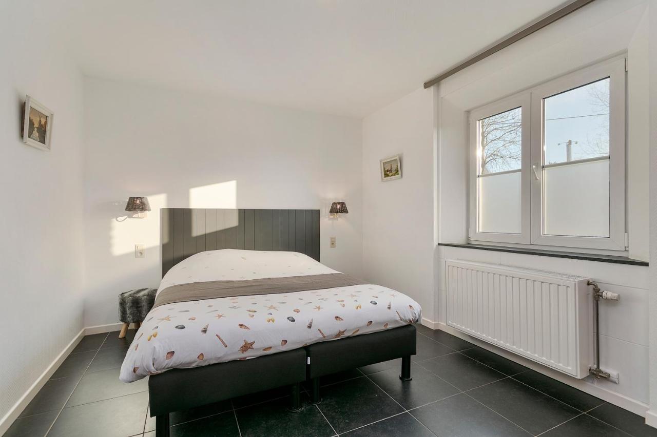 Villa 'T Korenhof - Landelijk Gelegen Villa Op 4 Km Van Het Strand Koksijde Εξωτερικό φωτογραφία