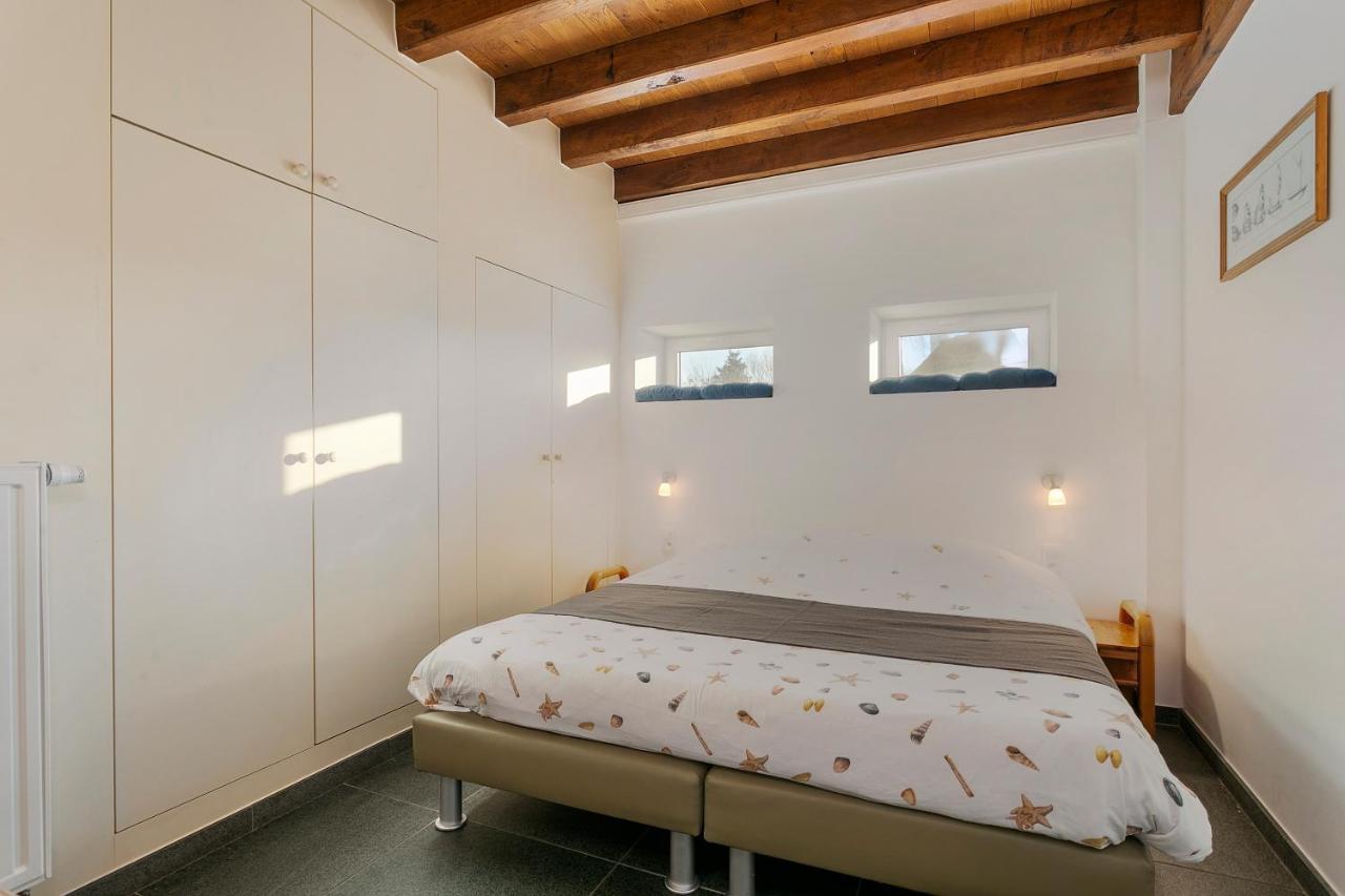 Villa 'T Korenhof - Landelijk Gelegen Villa Op 4 Km Van Het Strand Koksijde Εξωτερικό φωτογραφία