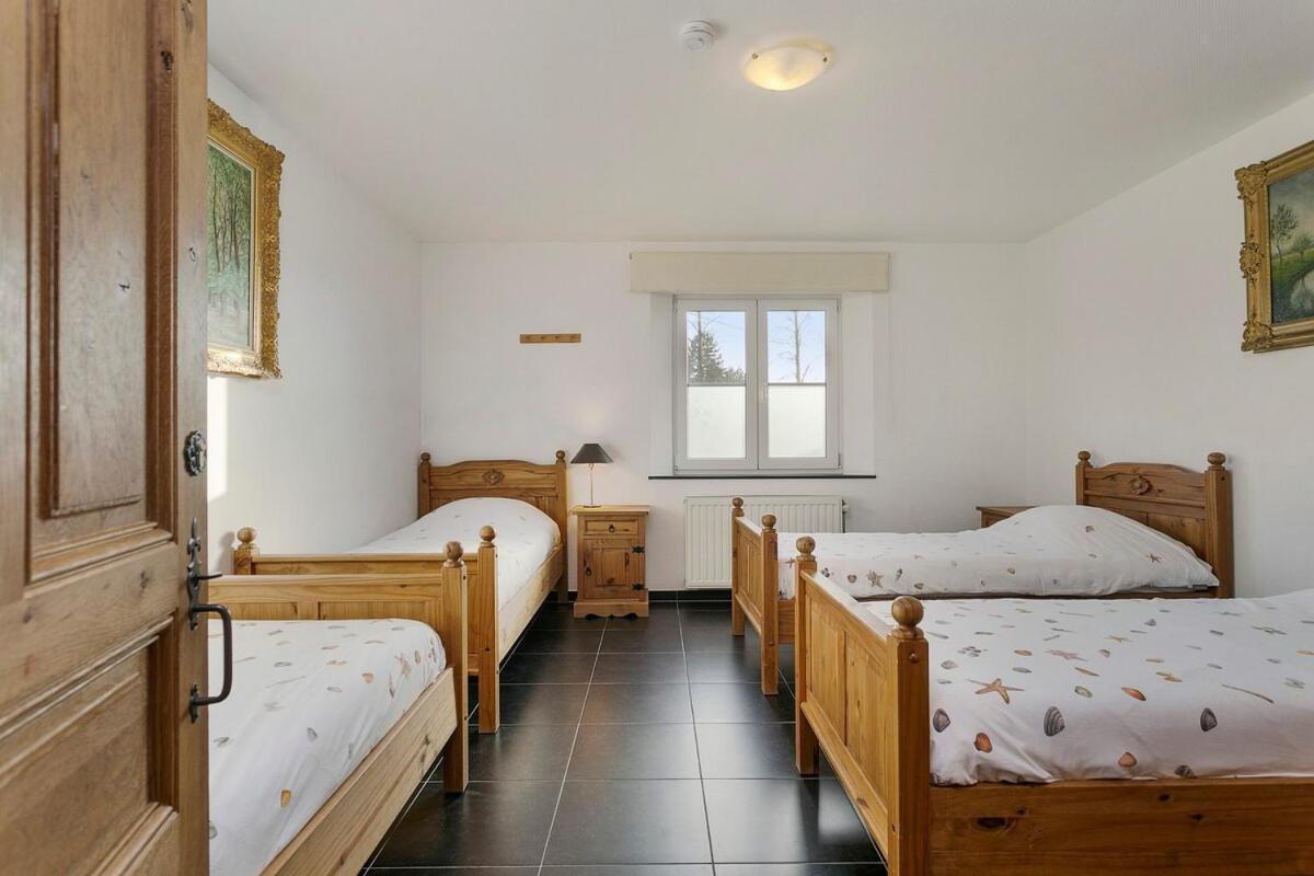 Villa 'T Korenhof - Landelijk Gelegen Villa Op 4 Km Van Het Strand Koksijde Εξωτερικό φωτογραφία